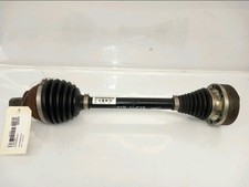 ARBRE DE TRANSMISSION AVANT GAUCHE VOLKSWAGEN GOLF SPORTSVAN (AUVS) 2014 5Q0407271A