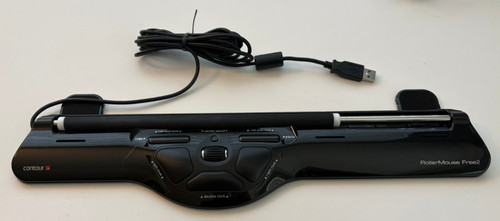 Contour rollermouse free - contour,
