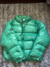 Millet Puffer Vintage Years