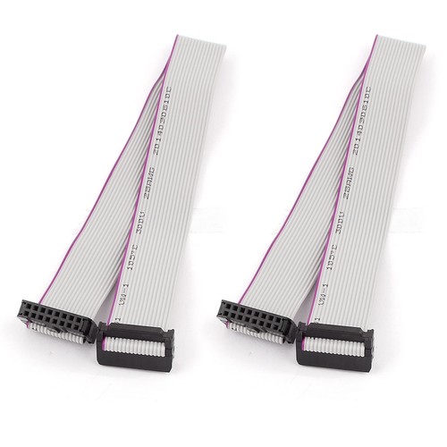 2pcs fc16p idc pin hard - fc16p,
