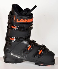 Lange SHADOW RTL MV GW black - Chaussures de ski  - Neuf déstockage