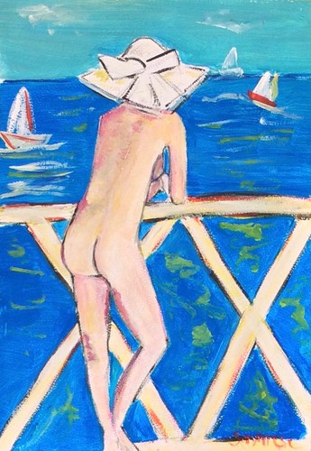 Superbe elégante au - superbe,