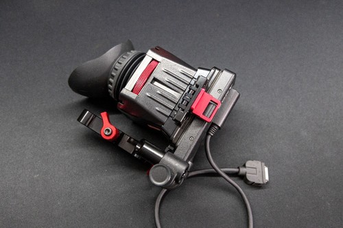 Zacuto sony fx6 finder - zacuto,