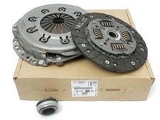 ORIGINAL PSA Embrayage Berlingo Xsara 206 Part 1.9DW8 BE4 1611267380