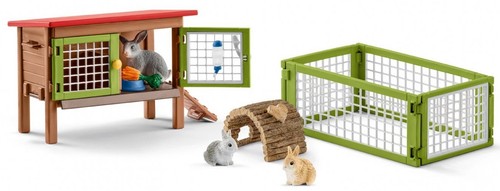 Schleich accessoire de - schleich,