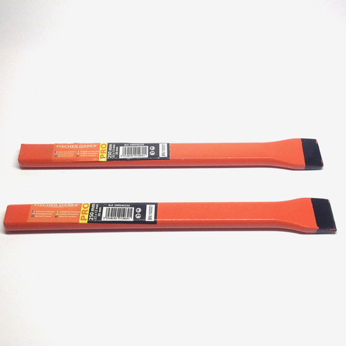 Fischer darex burin de - x,