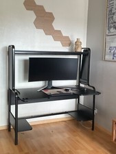 vends bureau gamer FREDDE