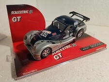 QQ Slot Car Scx Scalextric
