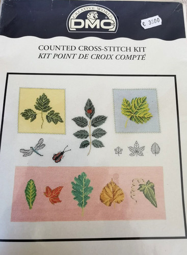 183 kit point croix - n°183,