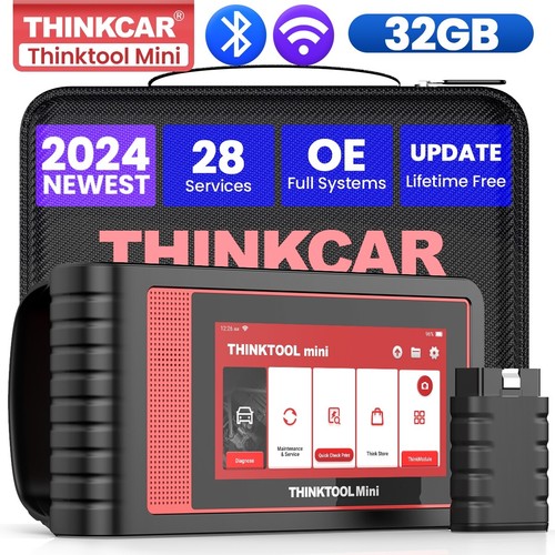 Thinktool mini obd2 eobd - mini,