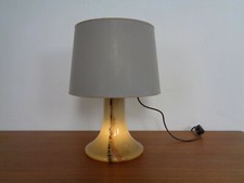 Verre Floor Lampe By Peil & Putzler 1970s