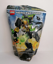 Lego Hero factory 44019 ROCKA Stealth Machine - Neuf et scellé - New and Sealed