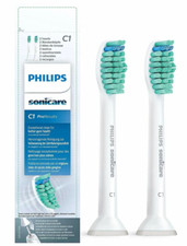 Philips Sonicare C1 ProResults brossettes de rechange 2 unités