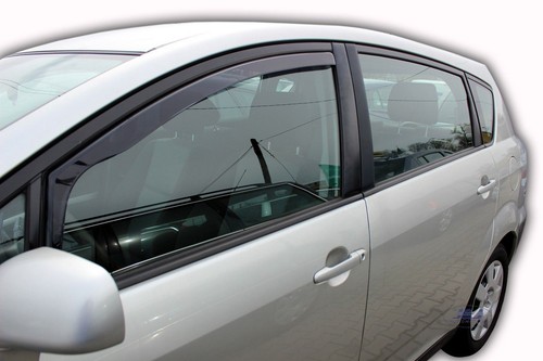 Deflecteurs air pour toyota - d'air,