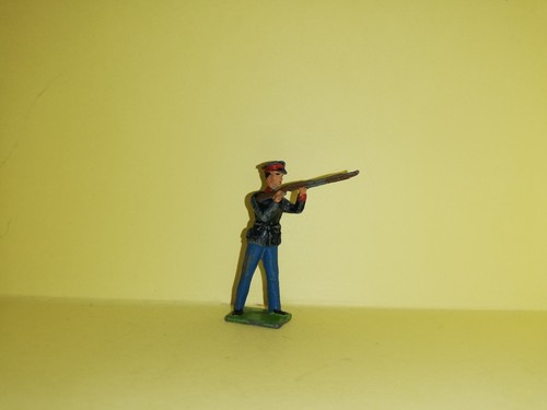 Britains plomb militaire - britains,