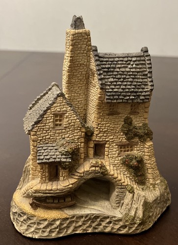 David winter cottage 1986 - david,