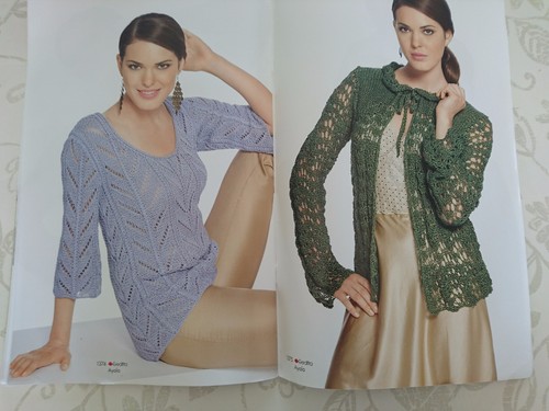 Catalogue tricot 0209 - ,