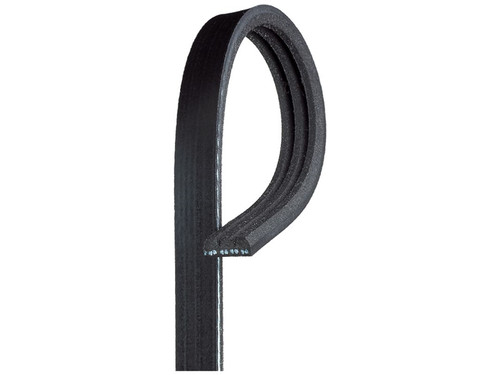 Gates 3pk842sf courroie poly - 3pk842sf,