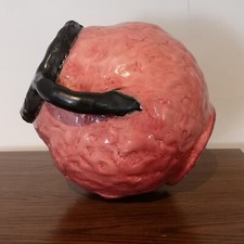 rare vase à anses céramique