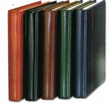 021- RELIURE + BOITIER  SAFE DUAL VERT   SKAI  REF.806  OCCASION   PARFAIT  ETAT