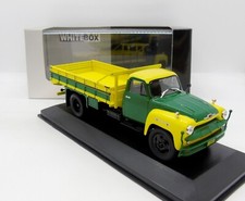 GC4537 WHITE BOX / CHEVROLET