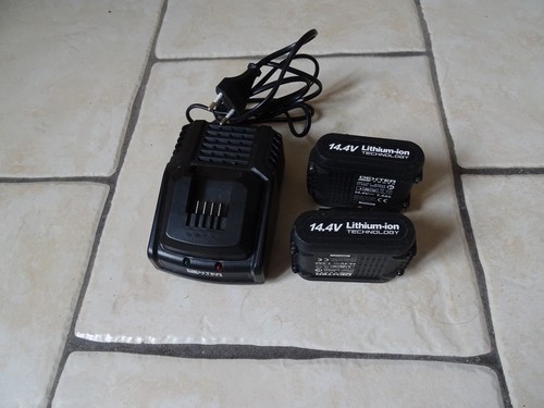 Batterie volts pour - batterie,