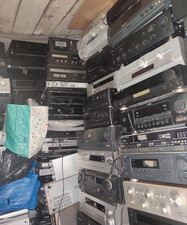 LOT amplis par pièce ou