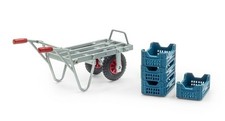 Universal hobbies brouette - hobbies,,