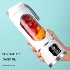 Blender Portable Mixeur
