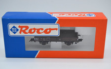 ROCO 47690 WAGON PLAT  SNCF HO