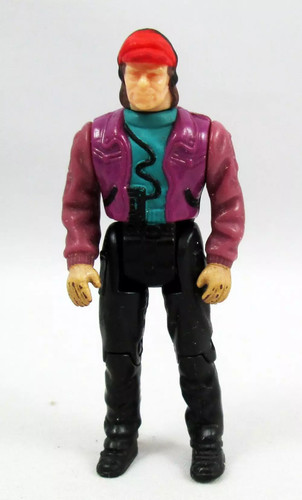 Kenner figurine - -,
