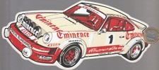 C24auto. EMINENCE - PORSCHE -