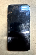 Apple iphone 11 pro vert pour pièces