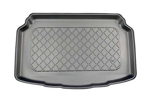 Baignoire coffre pour toyota - coffre,