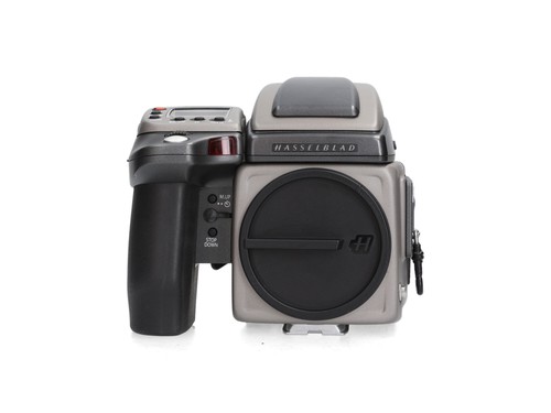 Hasselblad h3d body - hasselblad,