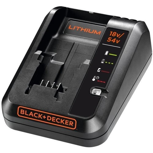 Chargeur batterie 18v - batterie,