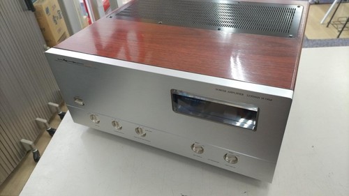 Amplificateur puissance - de,