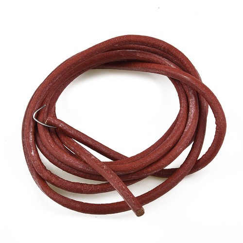 Ceinture cuir 72m - cuir, ancienne