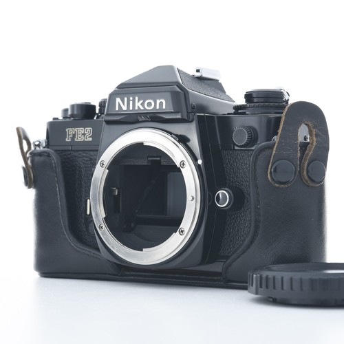 Appareil photo reflex - 📸,