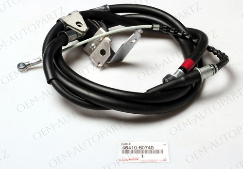 Câble frein main oem - de,