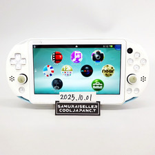 Sony Playstation PS Vita Light