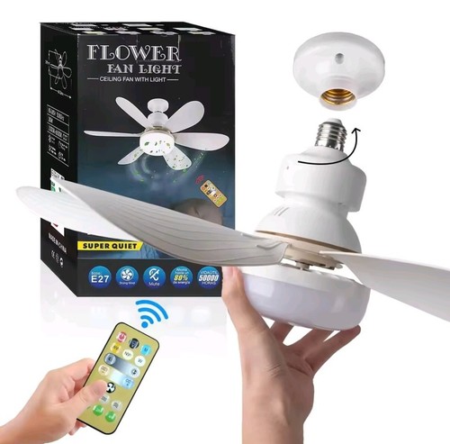 Ventilateur plafond large - de,