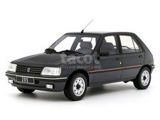 Peugeot 205 GT 5 Doors 1993 -