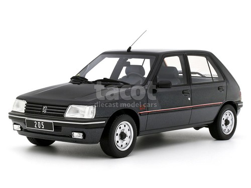 Peugeot 205 doors - peugeot,