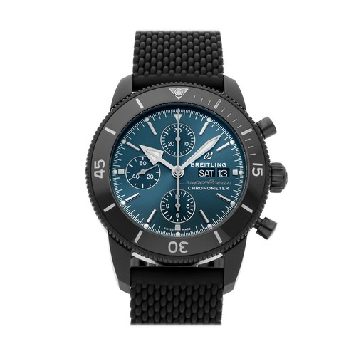 Breitling superocean heritage - breitling,