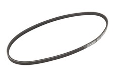 Courroie à nervures