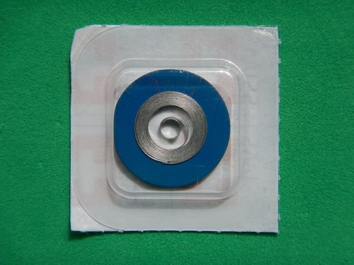 Ressort auto mainspring 771 - auto,