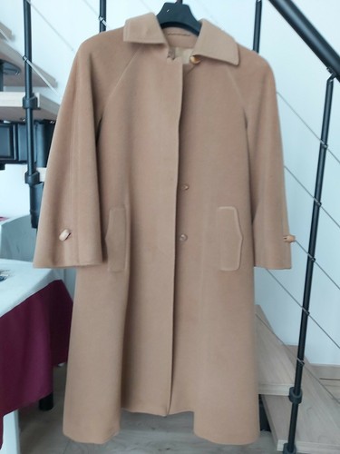 Manteau jobis poil - manteau, de