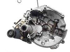 Boite de vitesses 20CE51