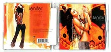 CD ★ JENIFER - LUNATIQUE ★ 11 TITRES ALBUM 2007